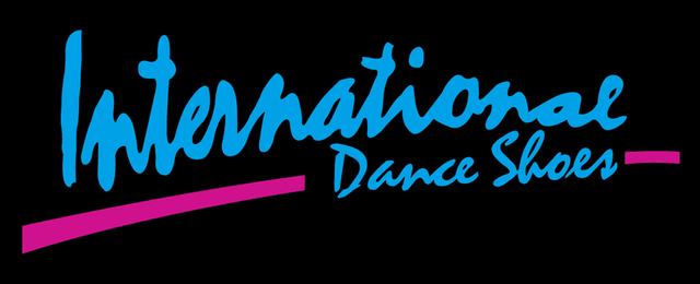 International Dance Shoes