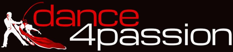 Dance 4 Passion logo