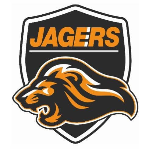 Jager's Dance logo