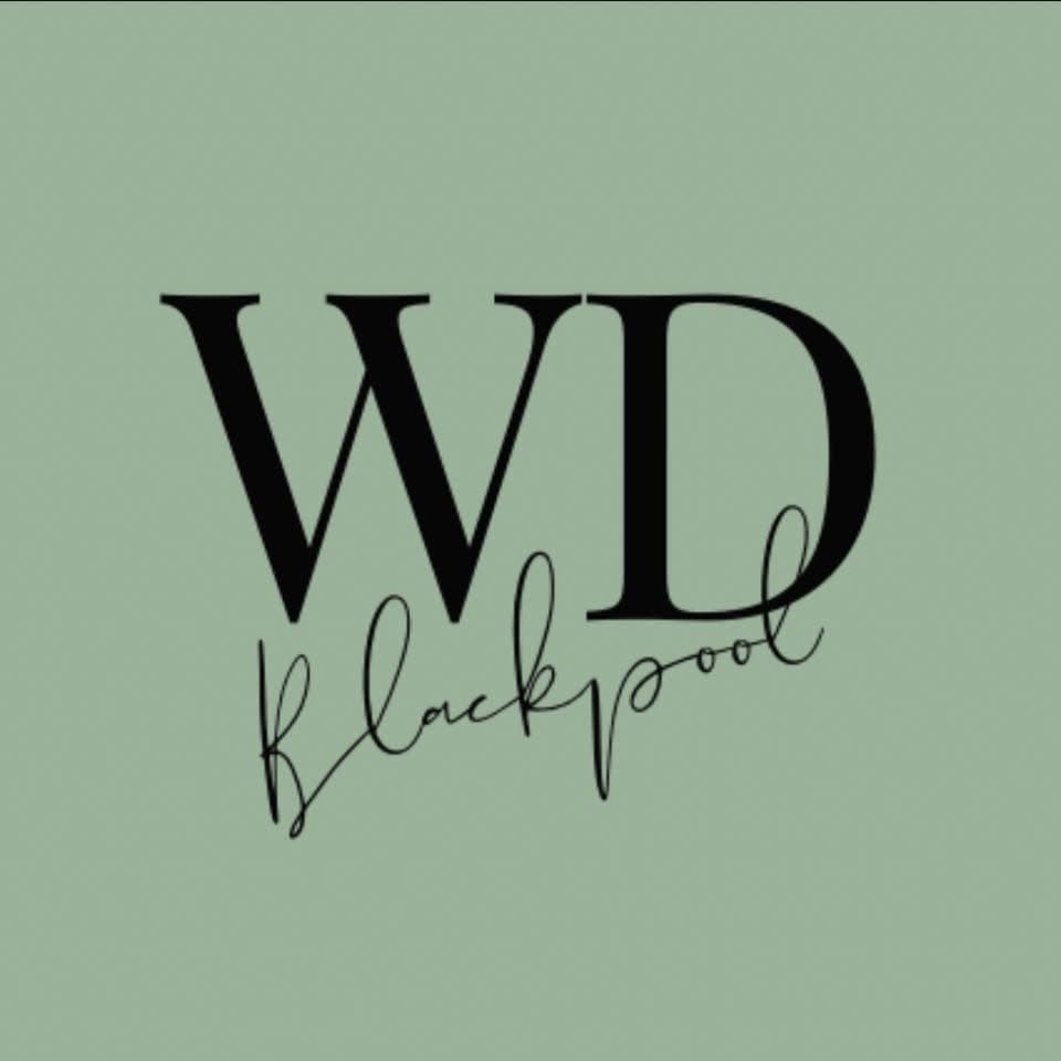 Wilson's Dance Blackpool logo