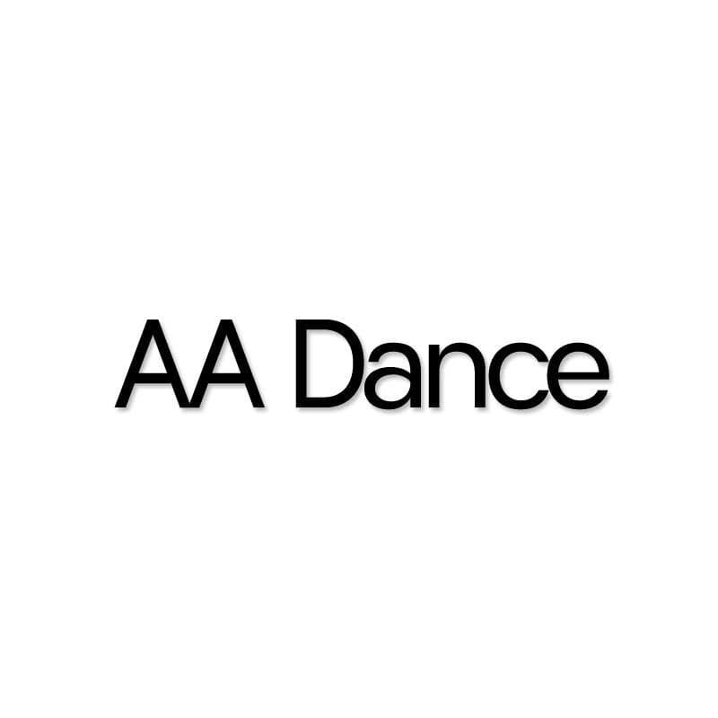 AA Dance logo