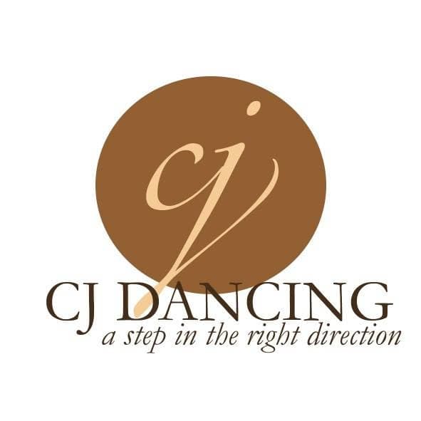 CJ Dancing logo