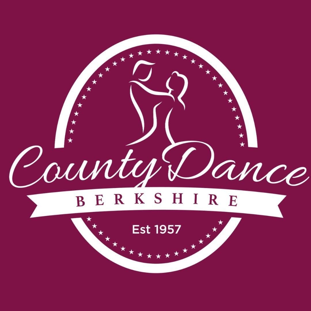 County Dance logo