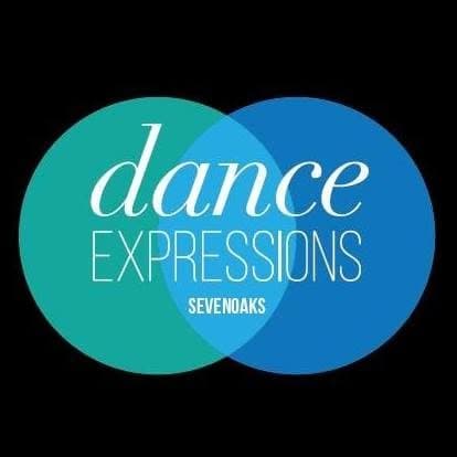 Dance Expressions logo