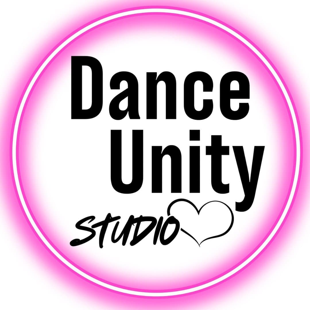 Dance Unity logo