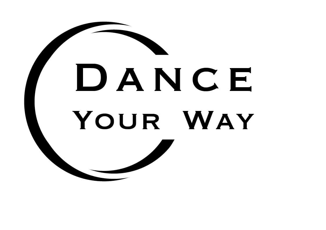 Dance Your Way logo