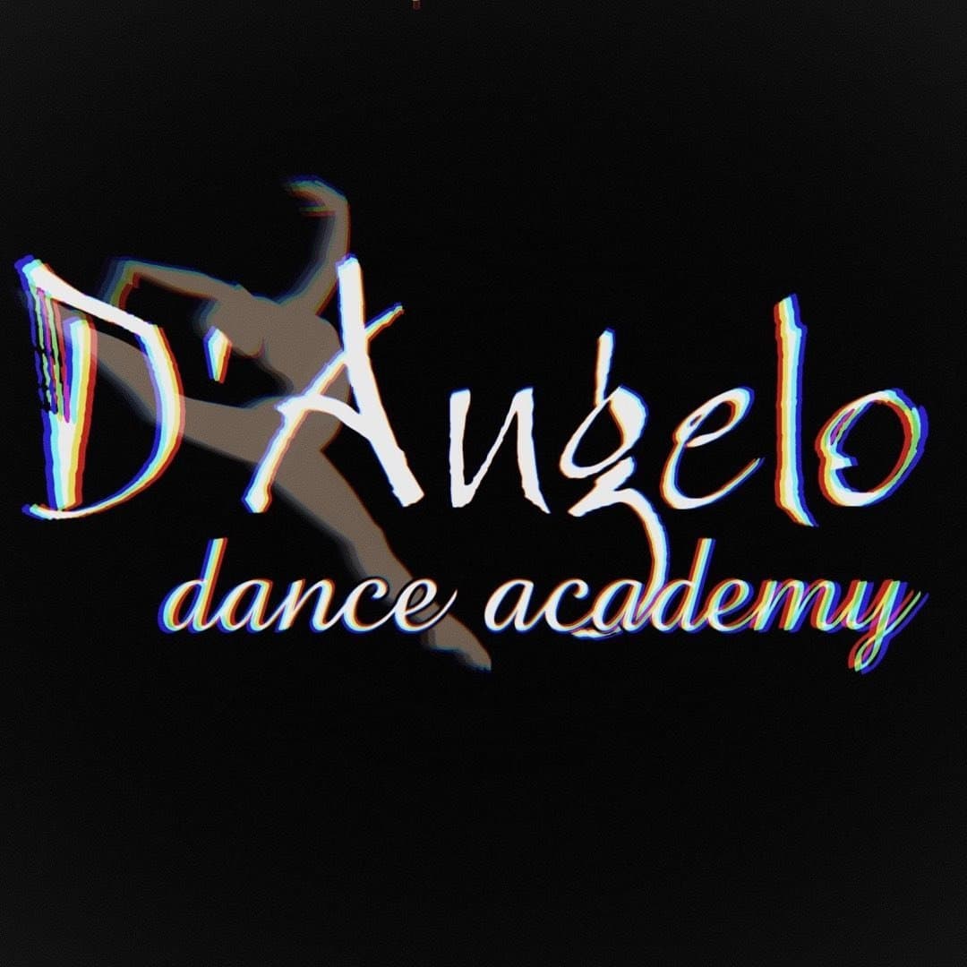 D'Angelo Dance Academy logo