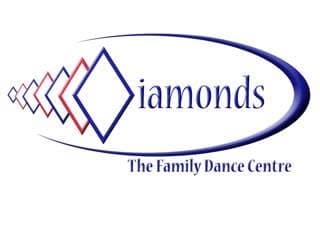 Diamond Dancentre logo