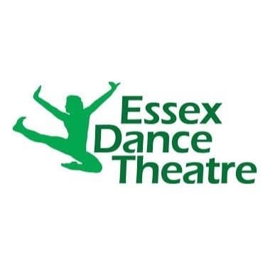 Essex Dance Theatre logo