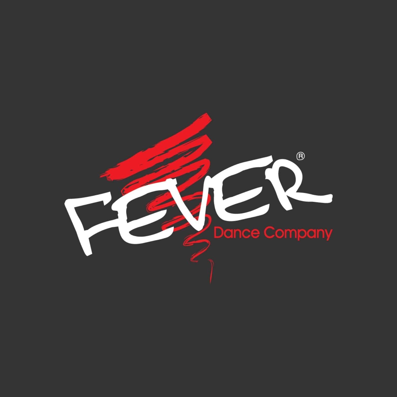 Fever Dance Company logo