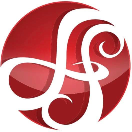 FineSteps logo