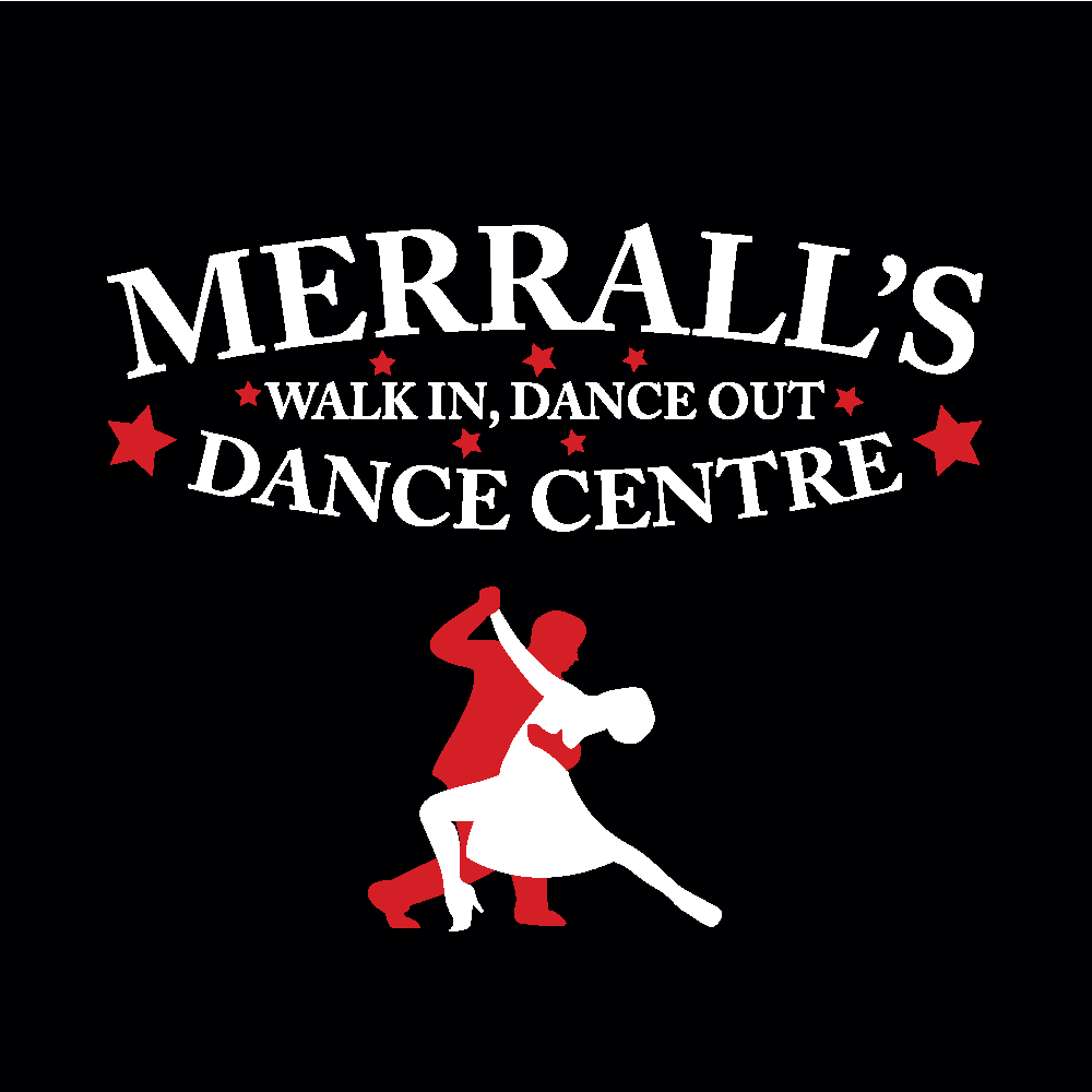 Merrall’s Dance Centre logo