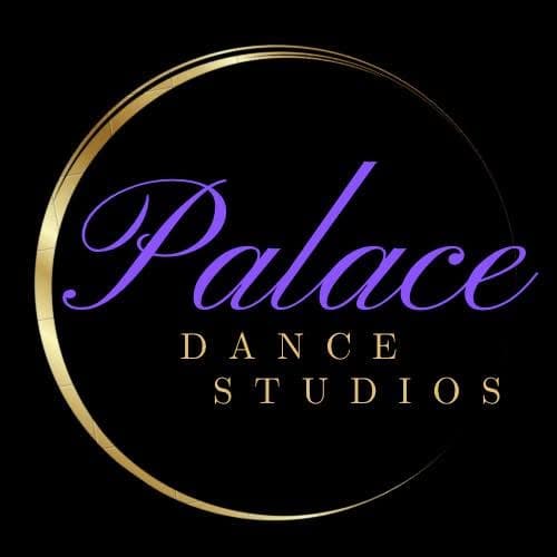 Palace Dance Studio logo