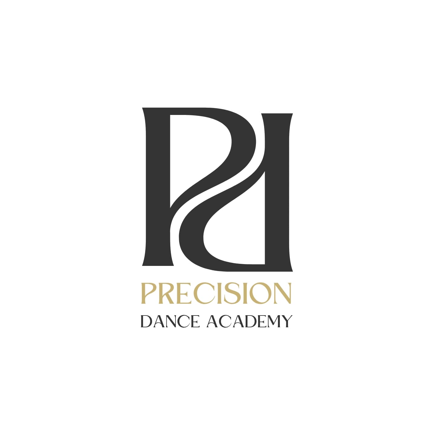 Precision Dance Academy logo
