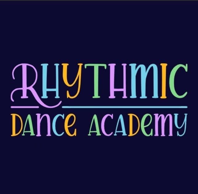 Rhythmic Dance Academy logo