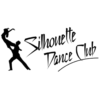 Silhouette Dance Club logo