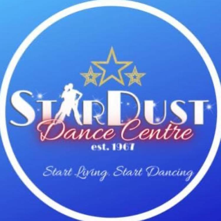 StarDust Dance Centre logo