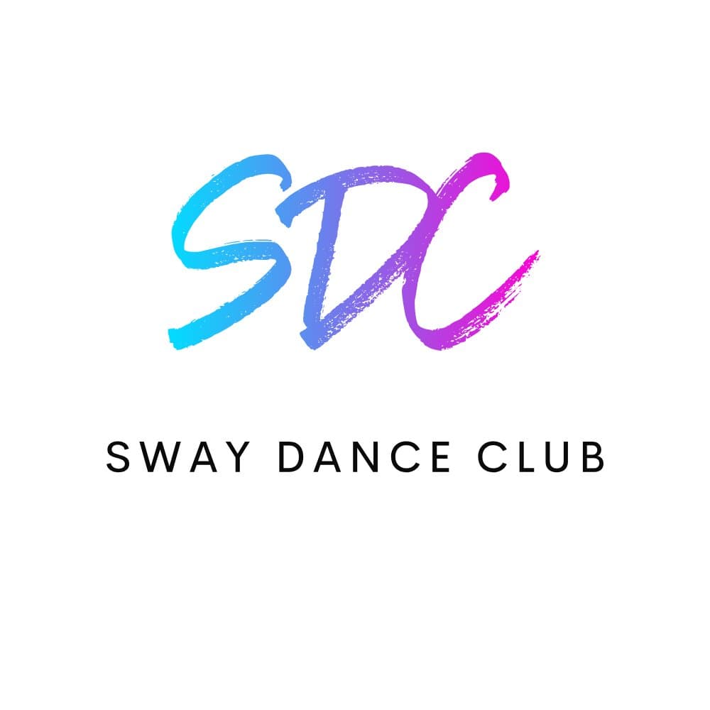 Sway Dance Club logo
