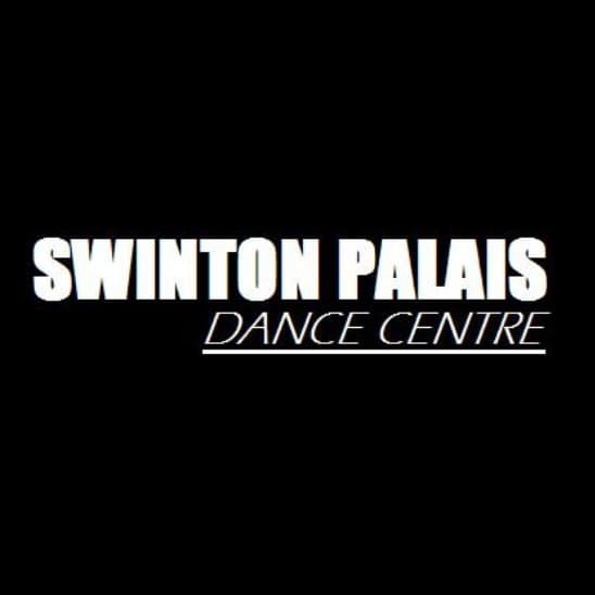 Swinton Palais logo