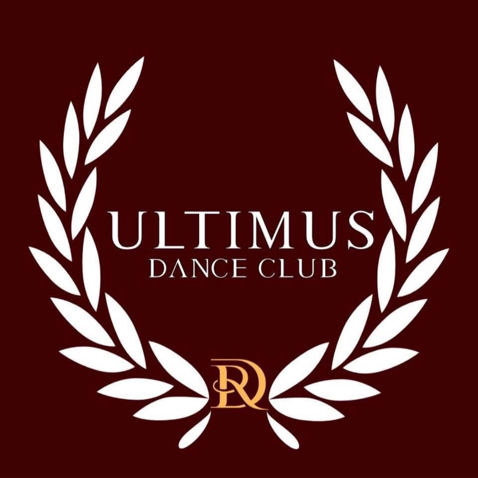 Ultimus Dance Club logo